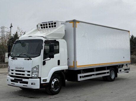 Isuzu FSR 90 L