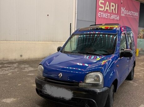 Renault Kangoo