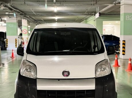 Fiat Fiorino