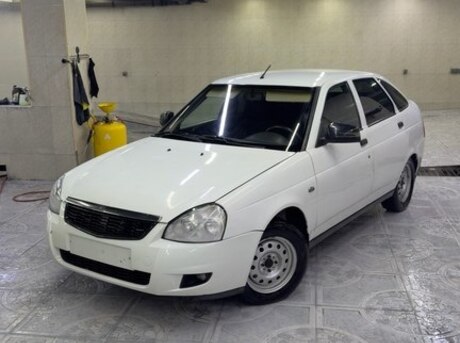 LADA (VAZ) Priora