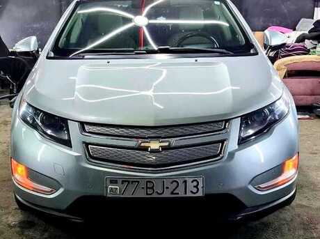 Chevrolet Volt