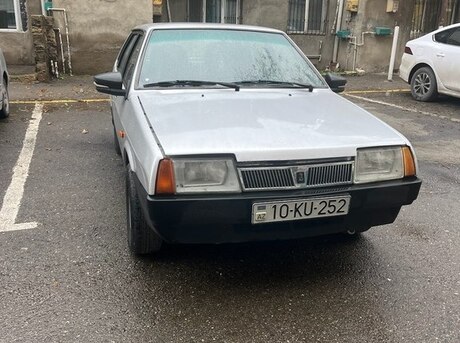 LADA (VAZ) 21099