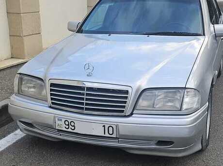 Mercedes C 280