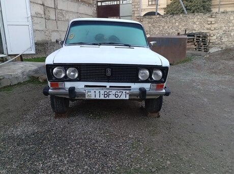 LADA (VAZ) 2106