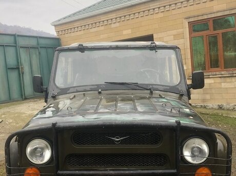 UAZ 469