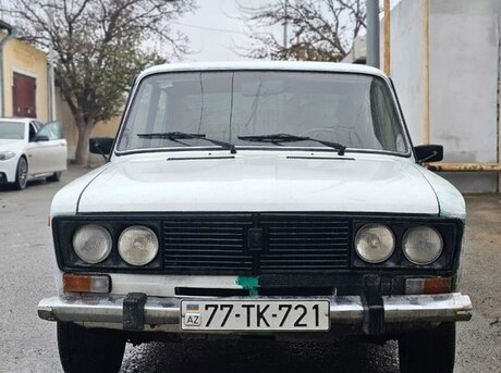 LADA (VAZ) 2106