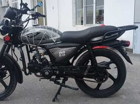 Tufan M50