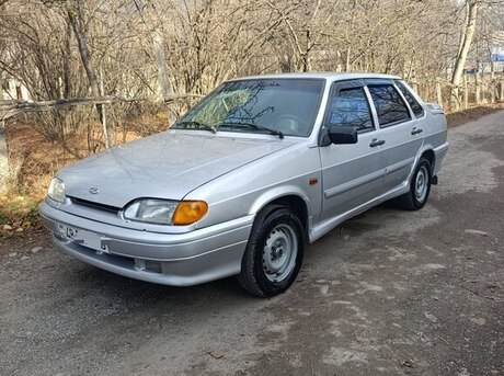 LADA (VAZ) 2115
