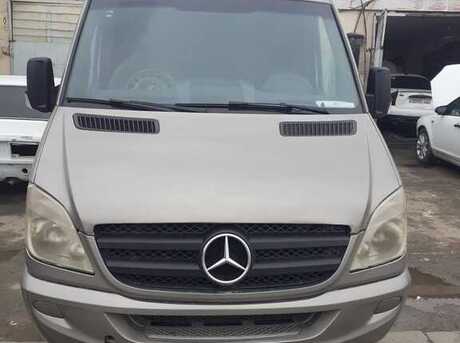 Mercedes Sprinter 311
