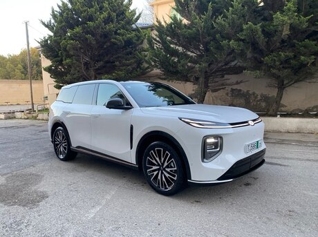 Changan  2025