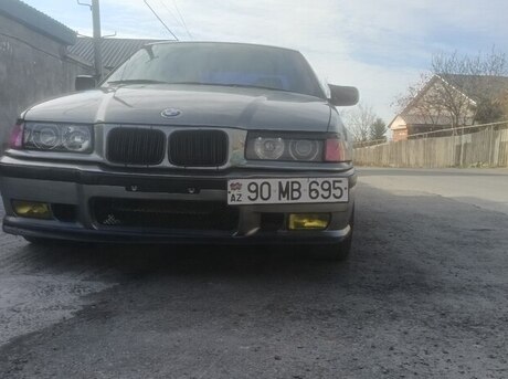BMW 316