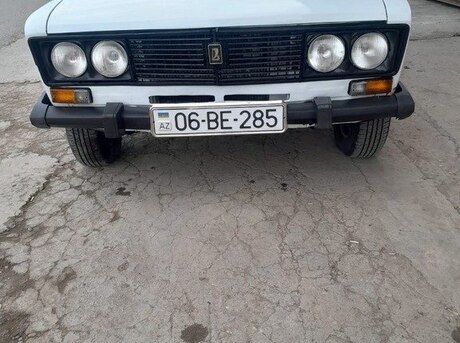 LADA (VAZ) 2106