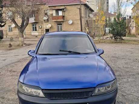 Opel Vectra
