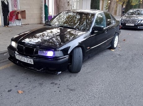 BMW 316