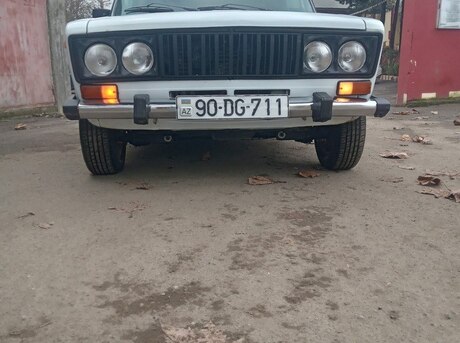 LADA (VAZ) 2106