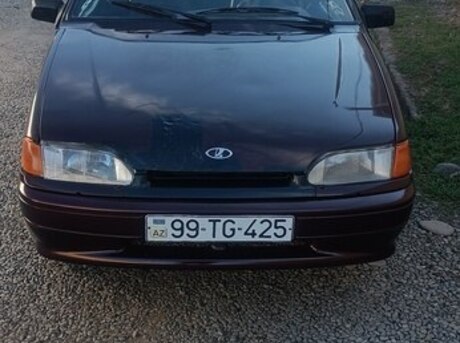 LADA (VAZ) 2115