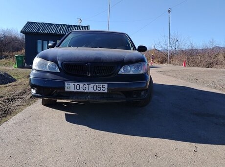 Nissan Maxima