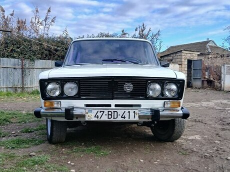 LADA (VAZ) 2106