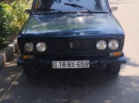 LADA (VAZ) 2106