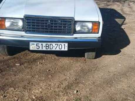 LADA (VAZ) 2107