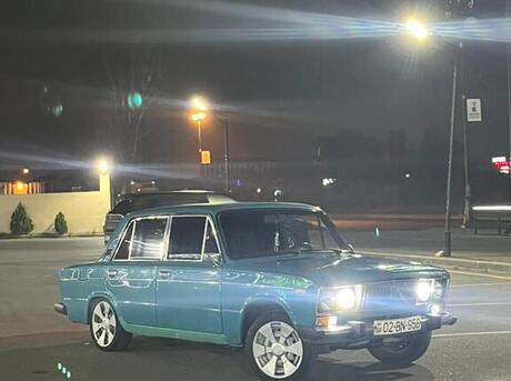 LADA (VAZ) 2106