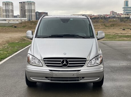 Mercedes Vito 115 CDI
