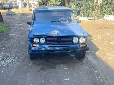 LADA (VAZ) 2106
