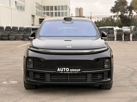 Li Auto L7