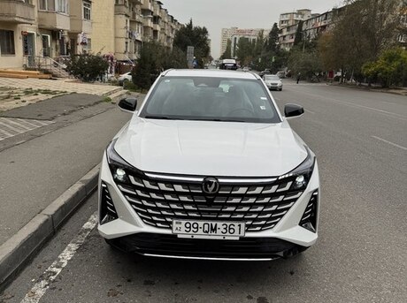 Changan  2025
