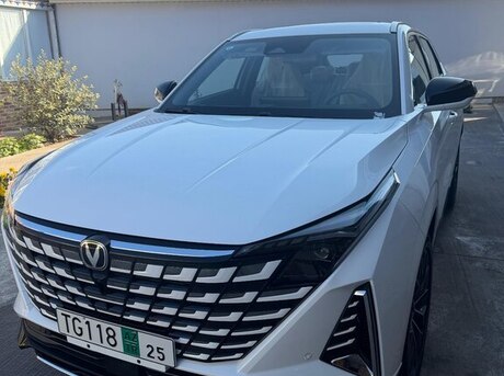 Changan  2025