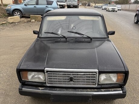 LADA (VAZ) 2107 2010