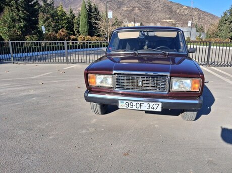 LADA (VAZ) 2107 2011
