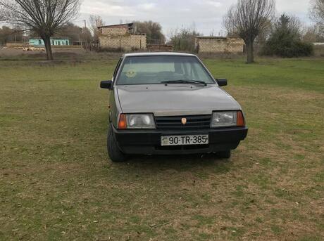 LADA (VAZ) 2109 1993