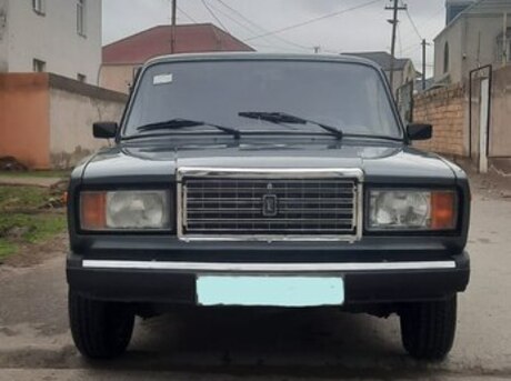 LADA (VAZ) 2107 2011