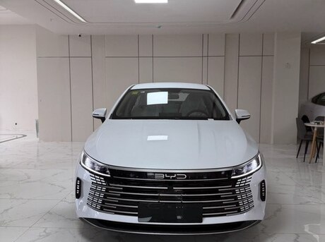 BYD Destroyer 05