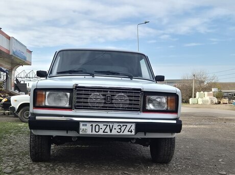 LADA (VAZ) 2107 2007