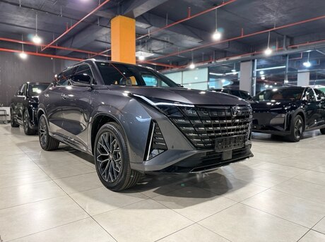 Changan Uni-Z