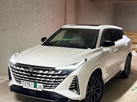 Changan  2025