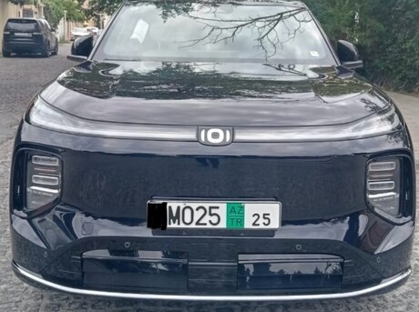 Changan  2025