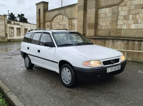 Opel Astra 1994