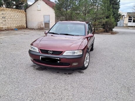 Opel Vectra 1997