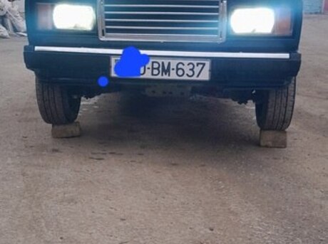 LADA (VAZ) 2107 2009
