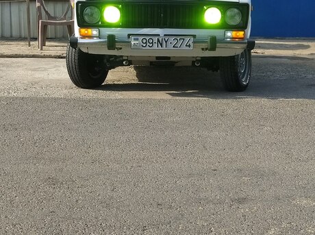 LADA (VAZ) 2106 1998