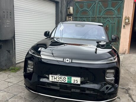 Changan  2025