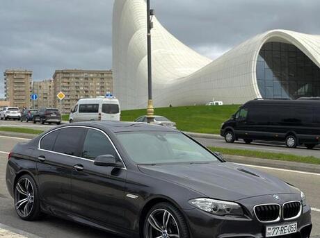 BMW 528