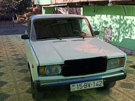 LADA (VAZ) 2107 2004