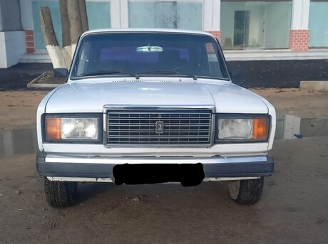 LADA (VAZ) 2107 2005