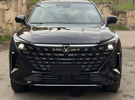 Changan  2025