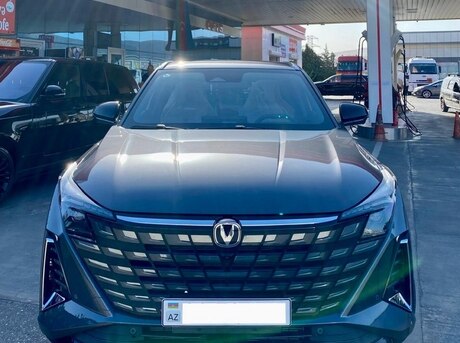 Changan  2025