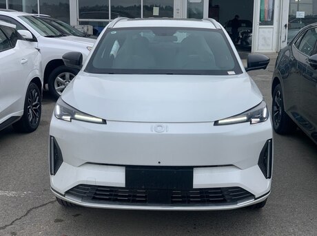 Changan Qiyuan Q05